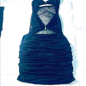 MINI DRESS( New without tag)